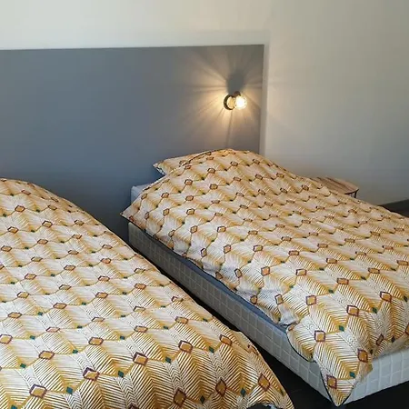 De La Verdurette Feriehus *